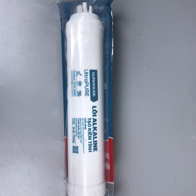 Lõi tạo kiềm Sunhouse Alkaline - Hàng chính hãng