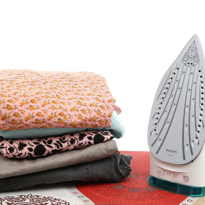 Bàn ủi hơi nước Philips DST3030/70 - Hàng chính hãng