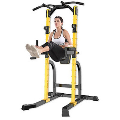 Xà đơn xà kép đa năng MK-680