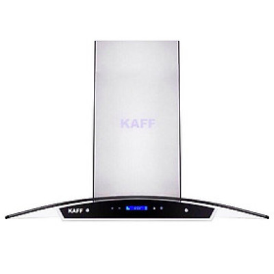 Máy Hút Mùi Kính Cong KAFF KF-GB027 (KF-GB029) - Hàng Chính Hãng