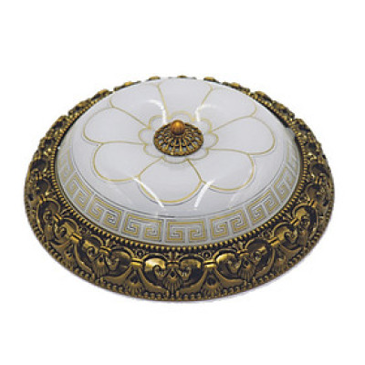 Đèn Led Ốp Trần Trang Trí MO5 - 24w