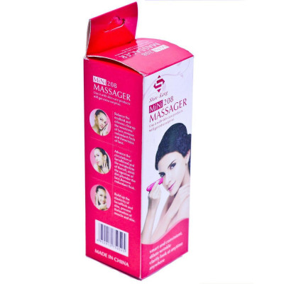 Máy Massage mắt mini cầm tay 208 - Electric Mini Vibrations Pouch Eye Massage Pen (Máy Massage mini cầm tay, máy mát xa mắt mini)