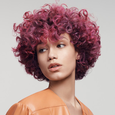 Dầu Xả Dưỡng Xoăn Goldwell Curls & Waves Cấp Ẩm Chuyên Sâu, Tóc Bồng Bềnh Dễ Vào Nếp