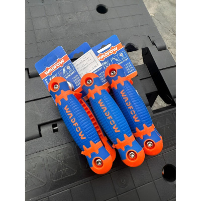 BỘ 8 CHÌA LỤC GIÁC SAO T9-T40 WHK3281 WADFOW - HÀNG CHÍNH HÃNG