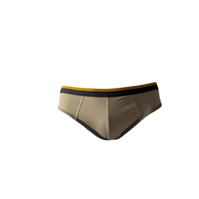 Quần Lót Nam Thương Hiệu Davie SF03 Lưng Bản 2.0cm, Chất Liệu Thun Lạnh