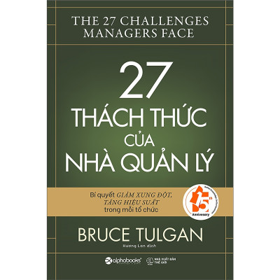 Combo 2 Cuốn:  Soup - Công Thức Giúp Nuôi Dưỡng Và Xây Dựng Văn Hóa Cho Đội Ngũ Của Bạn + 27 Thách Thức Của Nhà Quản Lý