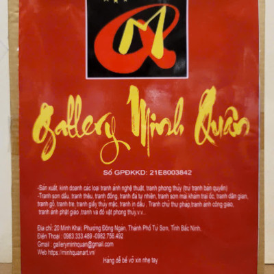 BỘ TRANH CHỮ PHÚC LỘC THỌ BẰNG GỖ HƯƠNG ĐÁ 