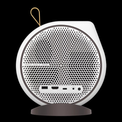 Máy Chiếu BenQ GV31 Full HD hàng chính hãng - ZAMACO AUDIO