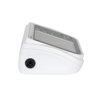 Máy đo huyết áp bắp tay tự động AND UA-1020 phát hiện rối loạn nhịp tim, Chế độ TriCheck