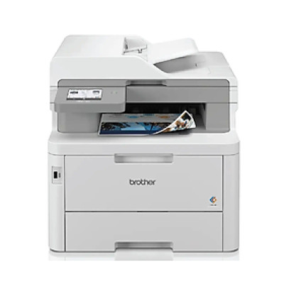 Máy in laser Brother MFC-L8340CDW - Hàng chính hãng