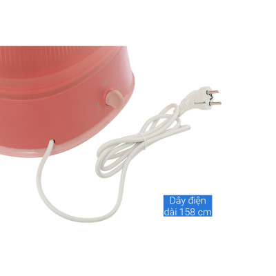 Bàn ủi hơi nước đứng Philips STE1020/40  - Hàng chính hãng