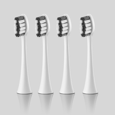 Bộ 4 Đầu Bàn Chải Điện LocknLock
