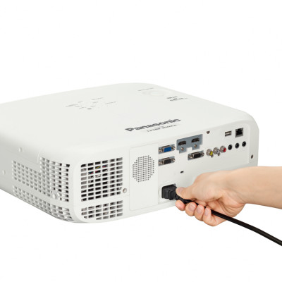 Máy chiếu Panasonic PT-VW540 - Hàng chính hãng - ZAMACO AUDIO