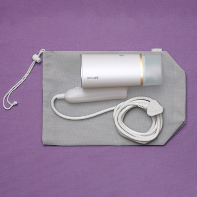 Bàn ủi hơi nước cầm tay STH3020/10 (1000W) - Hàng chính hãng 