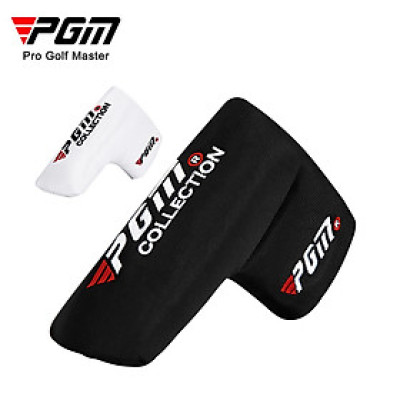 Bọc Đầu Gậy Golf Putter - PGM GOLF COVER PUTTER - GT003P