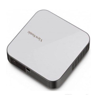 Máy chiếu Full HD Viewsonic M2e - Hàng chính hãng - ZAMACO AUDIO