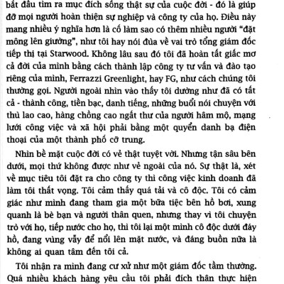 Ai Che Lưng Cho Bạn