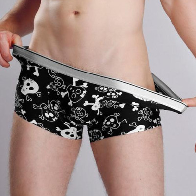 Combo 3 chiếc Quần lót Boxer nam SQB200