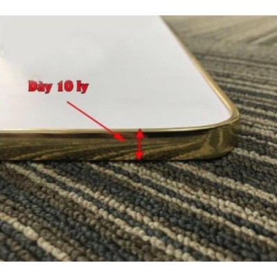 Tranh Treo Tường TRÁNG GƯƠNG Pha Lê Phòng Khách Cao Cấp Bền - Bóng - Đẹp 