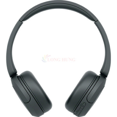 Tai nghe chụp tai Bluetooth Sony WH-CH520 - Hàng chính hãng