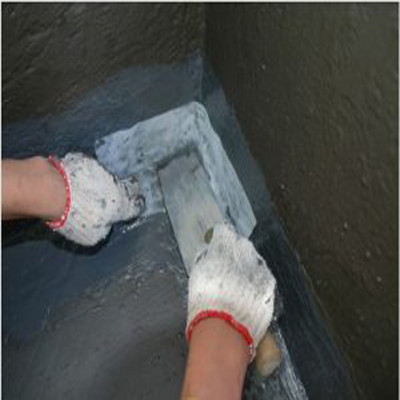 Lưới Polyester Phủ Chống Thấm, Vải Polyester Gia Cố Chống Thấm Mái Nhà Sàn Nhà Khe Nứt Khổ