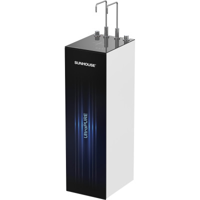 MÁY LỌC NƯỚC RO NÓNG LẠNH SUNHOUSE SHA76211KL - Hàng chính hãng