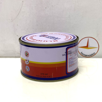 Sơn dầu Galant màu River Blue 577 375ml