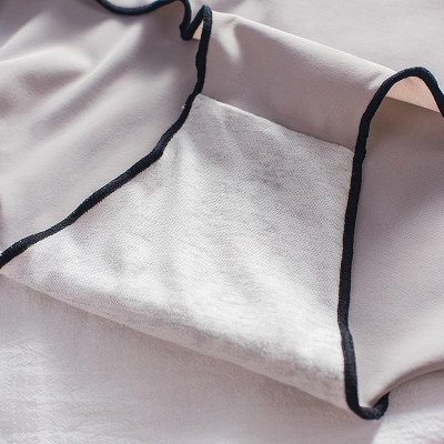 Quần Lót Nữ Lụa Băng Siêu Mềm Thoáng Khí Eo Giữa Phong Cách Nhật Bản WL87