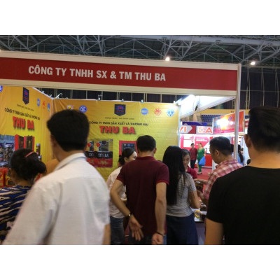 Thịt bò khô miếng Đặc sản Quảng Ngãi hũ 500gr