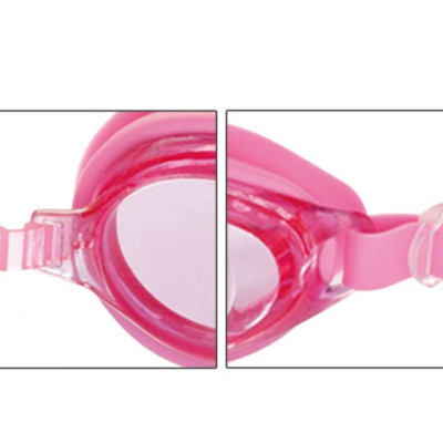 Kính bơi kháng khuẩn , mắt kính cao cấp trong suốt chống sương mù, bóng mờ, chống tia UV và cho góc nhìn rộng - nội địa Nhật Bản