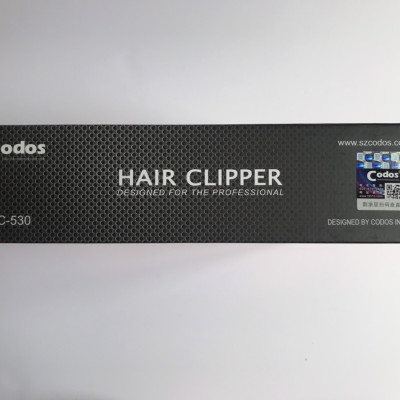TÔNG ĐƠ CẮT TÓC CODOS CHC 530 CHÍNH HÃNG LOẠI 1