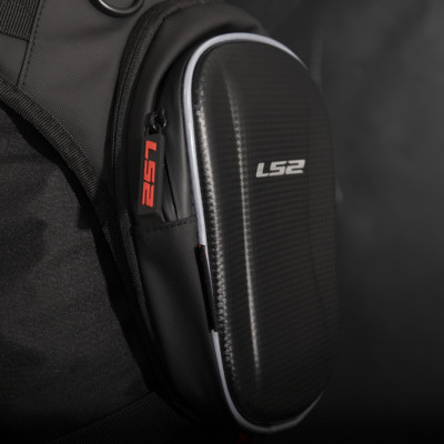 Túi du lịch LS2 Đeo đùi - GARA20
