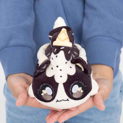 Đồ Chơi Thú Nhồi Bông 6 Inch Aphmau Ice Cream - Aphmau 6027IC (Sản Phẩm Bên Trong Là Ngẫu Nhiên)