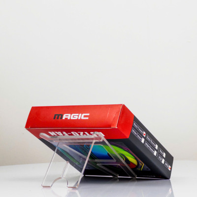 Fan MAGIC SNOWMAN F-120 - Hàng chính hãng