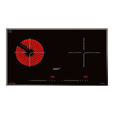 Bếp điện từ kết hợp KAFF KF-FL68IC - Hàng chính hãng