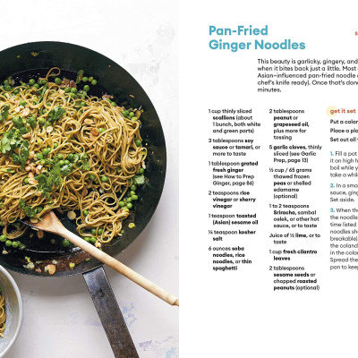 Sách - Kid in the Kitchen : 100 Recipes and Tips for Young Home Cooks by Melissa Clark (US edition, paperback)