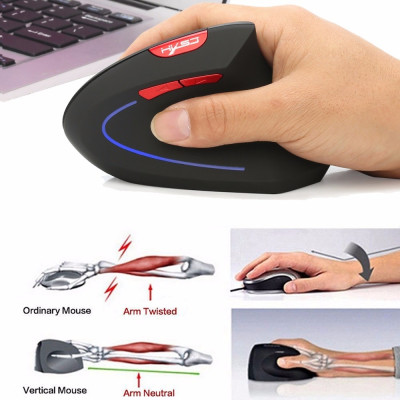 Chuột Không Dây Gaming 2.4G Thế Hệ Mới T22 - Hàng Nhập Khẩu