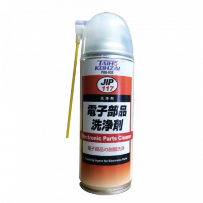Dung dịch làm sạch linh kiện điện tử JIP117