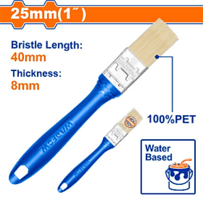 CỌ SƠN NƯỚC 1" WPB4901 WADFOW - HÀNG CHÍNH HÃNG