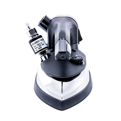 Bàn ủi hơi nước bình treo công nghiệp Silver Star EZ-300 - Hàng Chính Hãng