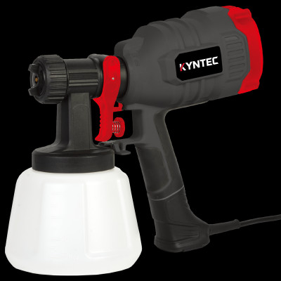 Máy phun sơn điện KYNKO KYNTEC KT25 - 1200 chính hãng