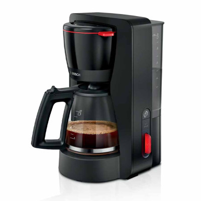 Máy pha cà phê Bosch TKA3M133 Hàng chính hãng