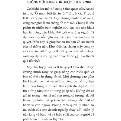 Quản Lý Năng Lượng Cá Nhân Trong Công Việc