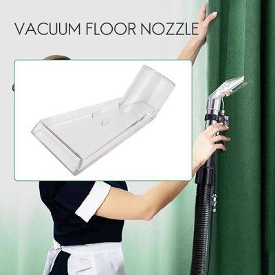 Đầu hút bụi mỏ vịt ABG dùng cho máy hút bụi, đầu hút máy hút bụi, đầu hút ghế sofa, giặt thảm, giặt đệm - Hàng chính hãng