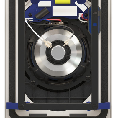 Loa Âm Tường Passive Tannoy PCI 5DC IW- Hàng Chính Hãng