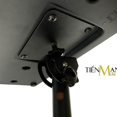 Chân Đỡ Trống Điện Tử Roland SPD30, SPD20, SPD SX, SPD SX PRO Dr.Mic EDB-08 Giá, Kệ Để Drum Stand EDB08 Hàng Chính Hãng - Kèm Móng Gẩy DreamMaker