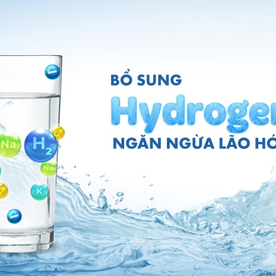 Combo Bộ 10 Cấp Lõi Lọc Đúc Nguyên Khối Karofi SMAX Hiệu Suất Cao HP 6.1 Hydrogen - Hàng Chính Hãng