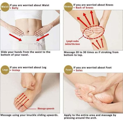 Kem dưỡng thể thư giãn Phiten Metax Cream 65g EY175000