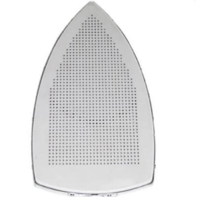 Bàn ủi hơi nước SilverStar ES-300 (Đen)+Mặt nạ bàn ủi ES 94/ES300 - Hàng chính hãng