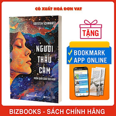 Người thấu cảm - Món quà của tạo hóa